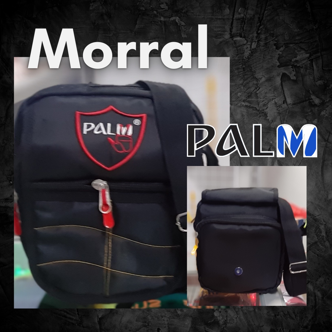 MORRAL PALM