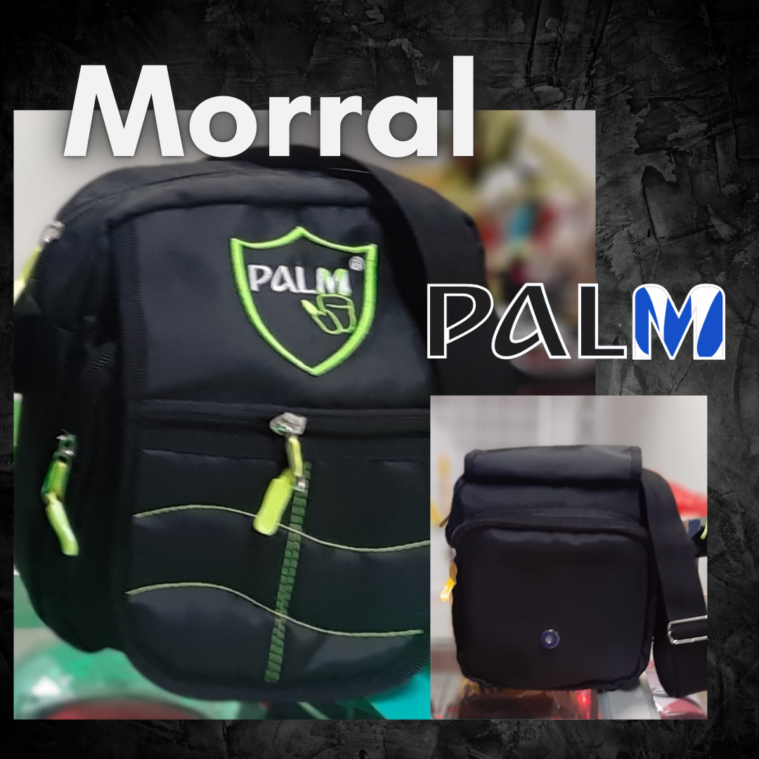 MORRAL PALM