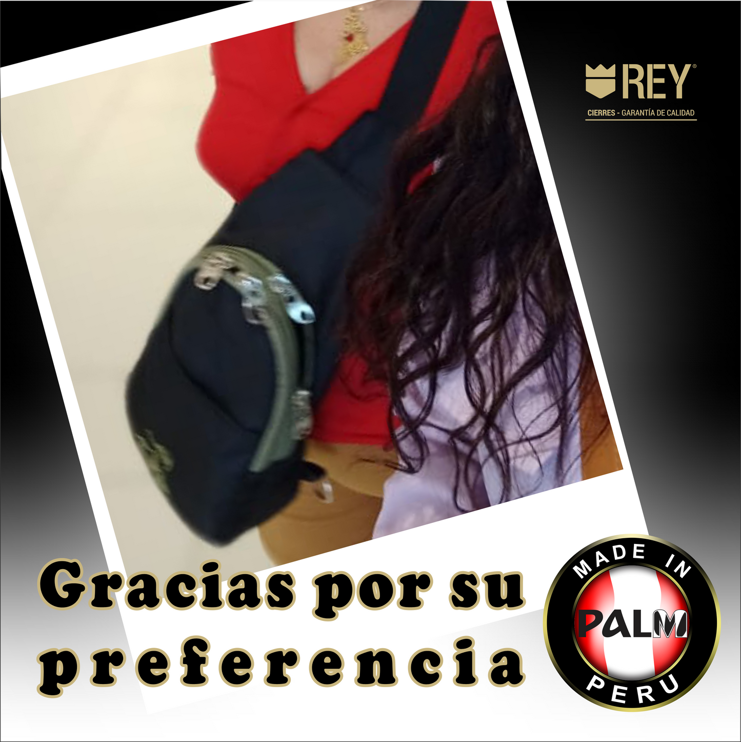 PECHERA MORRAL MOTIVO PERUANOS