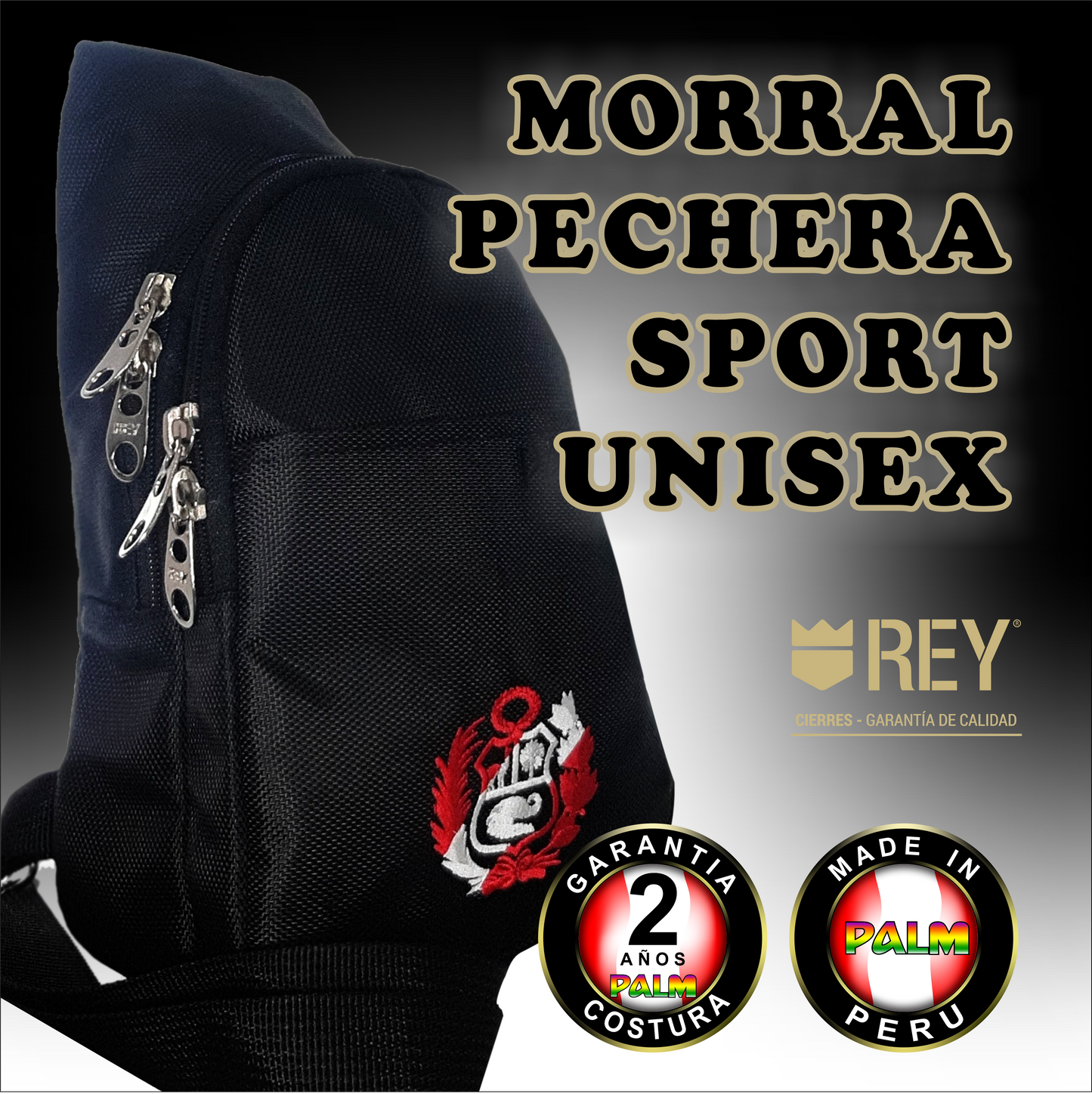 PECHERA MORRAL MOTIVO PERUANOS