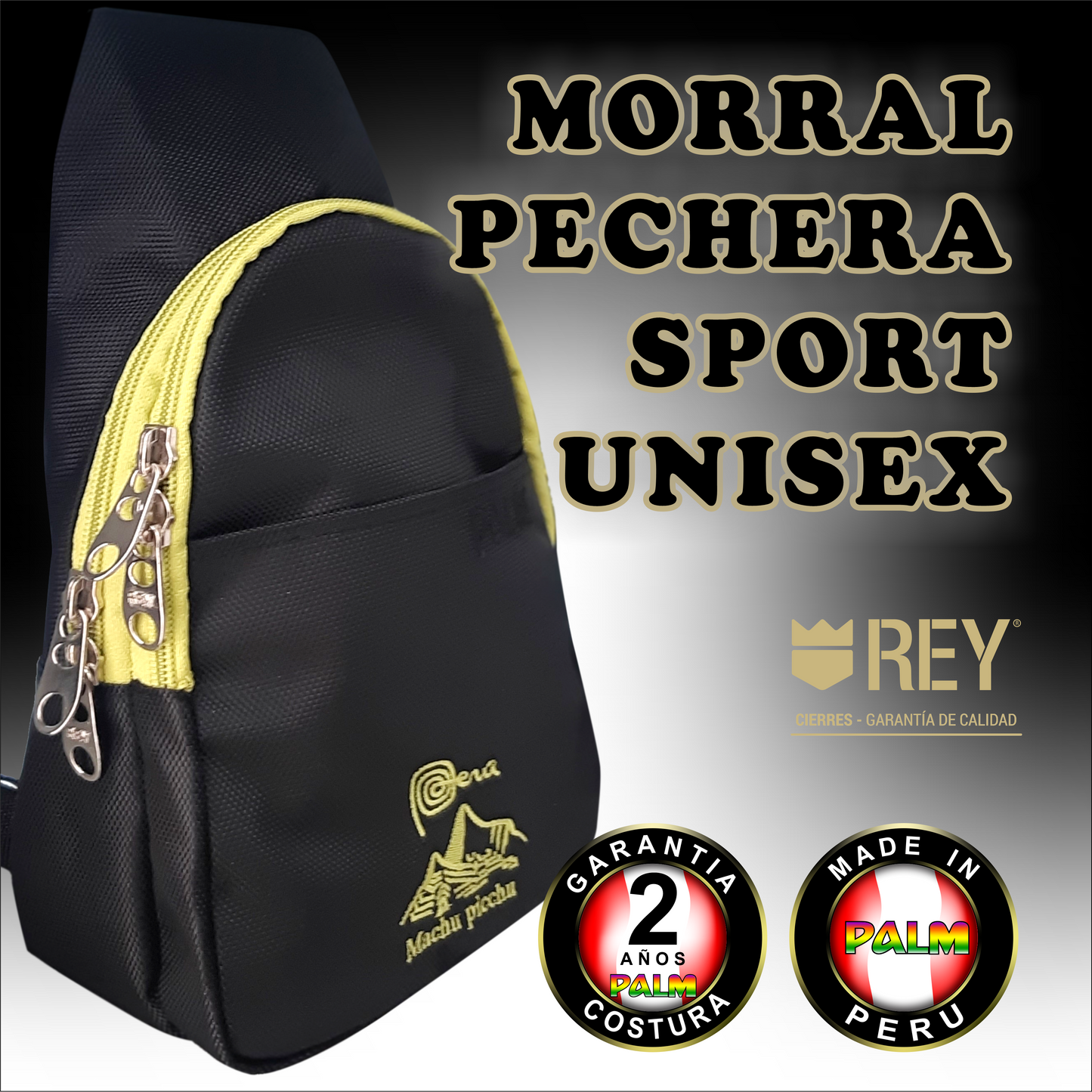 PECHERA MORRAL MOTIVO PERUANOS