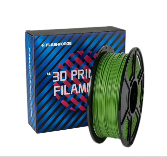 FILAMENTOS FLASHFORGE  PLA PRO PERU